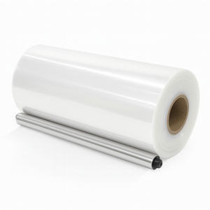 Lámina para envase automático